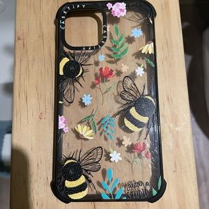 Casetify iPhone 12/ 12pro Ultra impact case